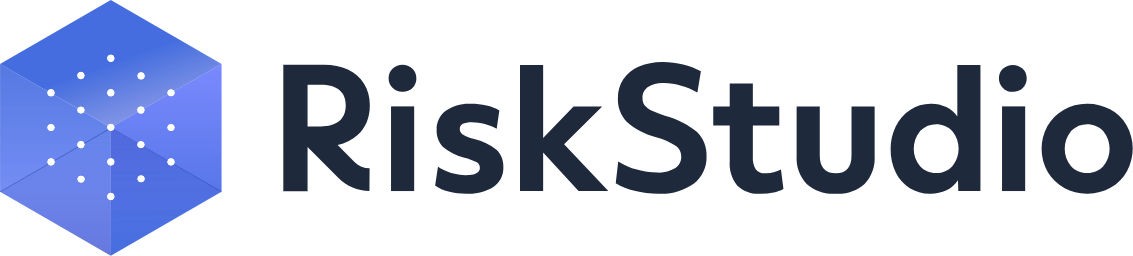 RiskStudio logo
